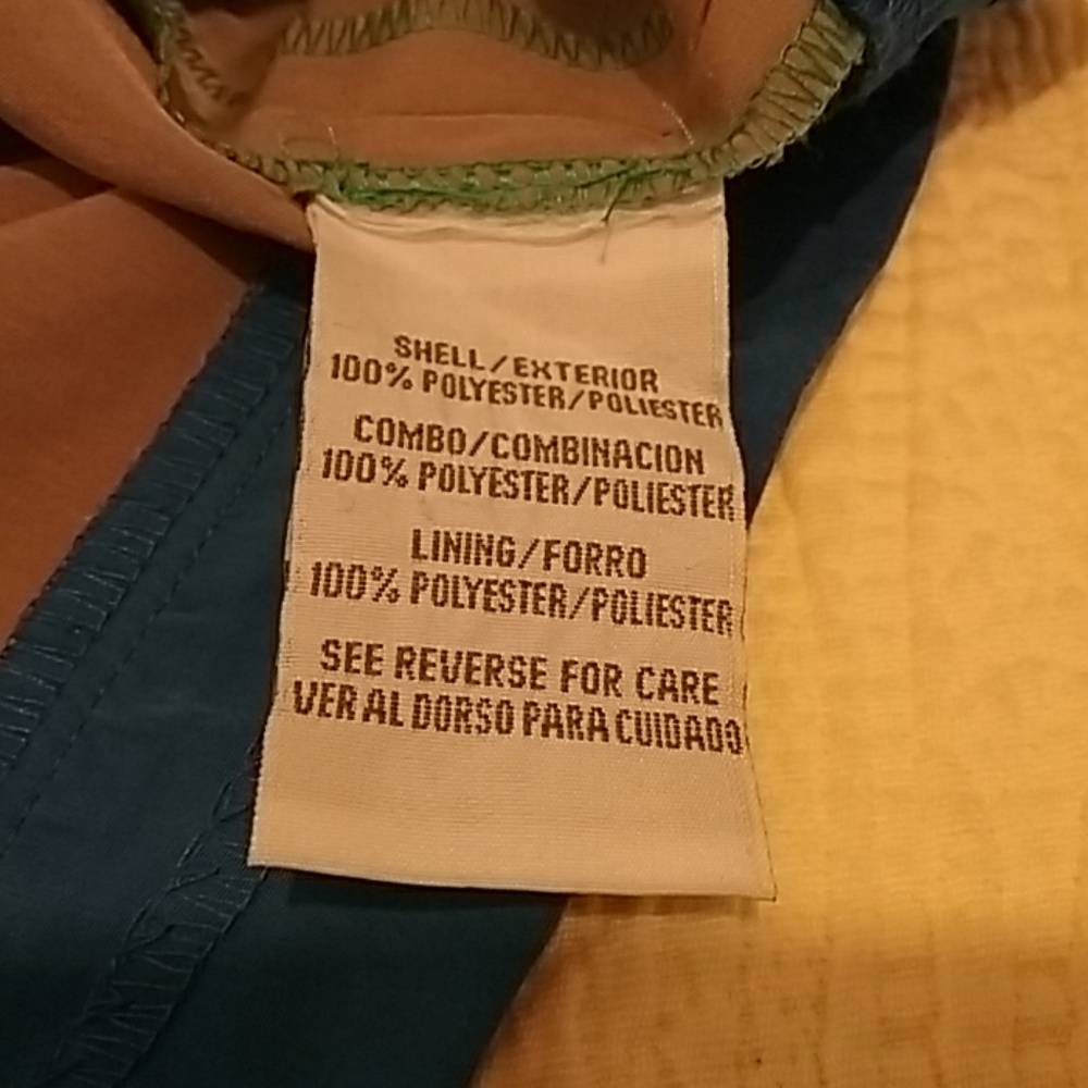 Vintage dress by R&K originals - Picture 7 of 8